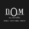 Domshampoo.com logo