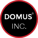 Domushousing.com logo