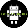 Donandroid.com logo