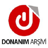 Donanimarsivi.com logo