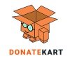 Donatekart.com logo