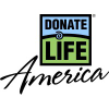 Donatelife.net logo