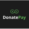 Donatepay.ru logo