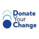 Donate Your Change