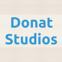 Donatstudios.com logo