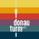 Donauturm.at logo