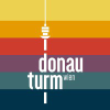 Donauturm.at logo