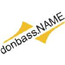 Donbass.name logo