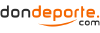 Dondeporte.com logo
