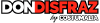 Dondisfraz.com logo