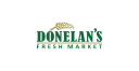 Donelan's Supermarkets logo