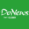 Donews.com logo