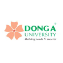 Donga.edu.vn logo