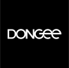 Dongee.com logo