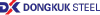 Dongkuk.com logo