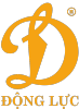 Donglucshop.vn logo