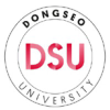 Dongseo.ac.kr logo
