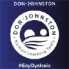 Donjohnston.com logo