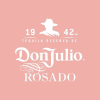 Donjulio.com logo