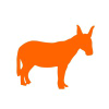 Donkey.bike logo