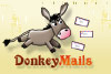 Donkeymails.com logo