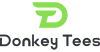 Donkeytees.com logo