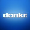 Donkr.com logo