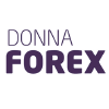 Donnaforex.com logo