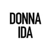 Donnaida.com logo