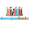 Donnajeanbooks.com logo