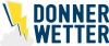 Donnerwetter.de logo