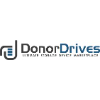 Donordrives.com logo