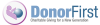 Donorfirst.org logo