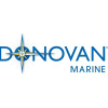 Donovanmarine.com logo