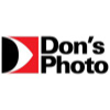 Donsphoto.com logo