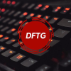Dontfeedthegamers.com logo