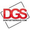Dontgetserious.com logo
