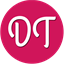 Dontrapillo.com logo