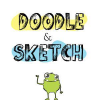 Doodleandsketch.com logo