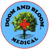 Doomandbloom.net logo