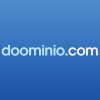 Doominio.com logo