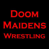 Doommaidens.com logo