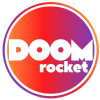 Doomrocket.com logo