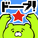 Doope.jp logo