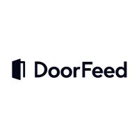 Doorfeed logo