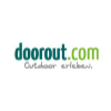 Doorout.com logo