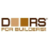 Doorsforbuilders.com logo