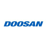 Doosan.com logo