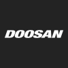 Doosaninfracore.com logo