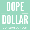 Dopedollar.com logo